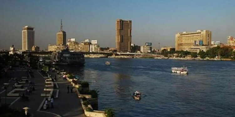 حالة الطقس اليوم ودرجات الحرارة المتوقعة في مصر