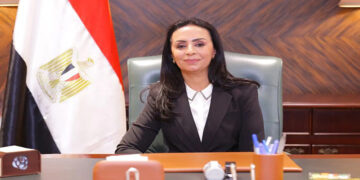 وزيرة التضامن الاجتماعي توجه بتوفير وحدة سكنية لأسرة طفلة الشرقية .. وتقديم دعم مالي للأسرة