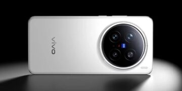 فيفو تطلق هاتفها الجديد Vivo Y39 5G