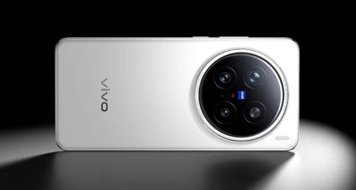 فيفو تطلق هاتفها الجديد Vivo Y39 5G