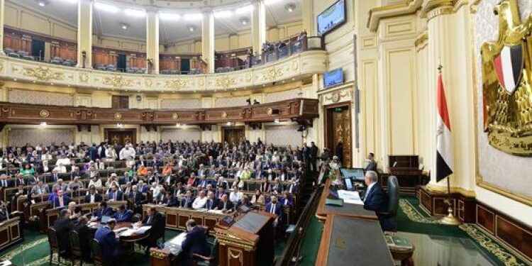 مجلس النواب يوافق على مشروع قانون المسؤولية الطبية نهائيًا