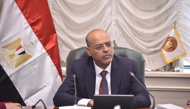 العمل: صرف مليون و600 ألف جنيه لأُسر 8 من العمالة غير المنتظمة ضحايا حوادث