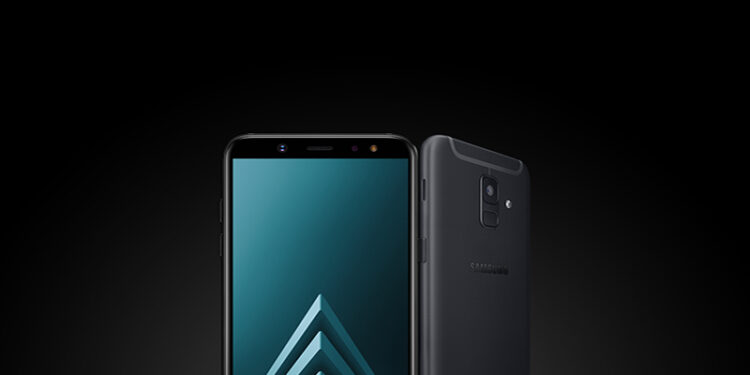 هاتف Galaxy A06 5G بسعر مدهش