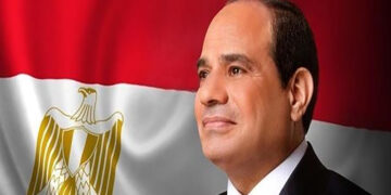 الرئيس السيسى يتبادل التهنئة مع ملوك ورؤساء الدول العربية والإسلامية