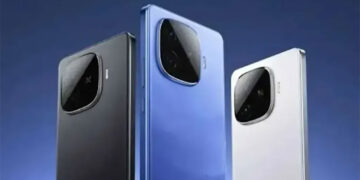 فيفو تكشف عن إطلاق هاتفها الجديد Vivo Y39 5G