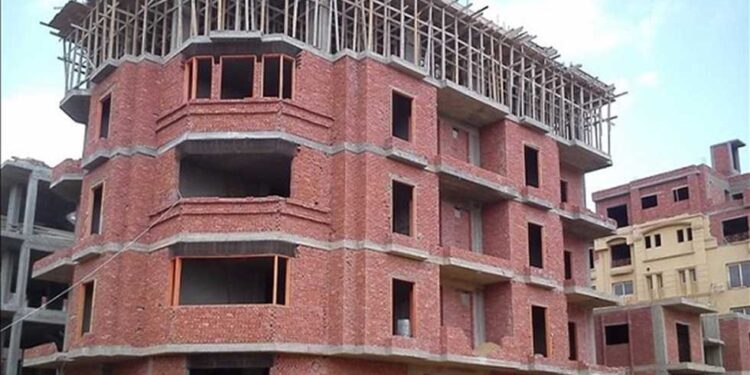 دليل شامل لـ طريقة استخراج رخصة بناء منزل جديد 2025 وفق القانون الموحد