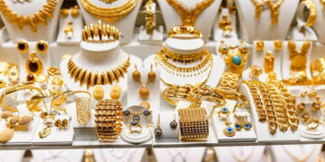 أسعار الذهب اليوم الأحد