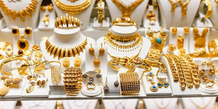 أسعار الذهب اليوم الأحد