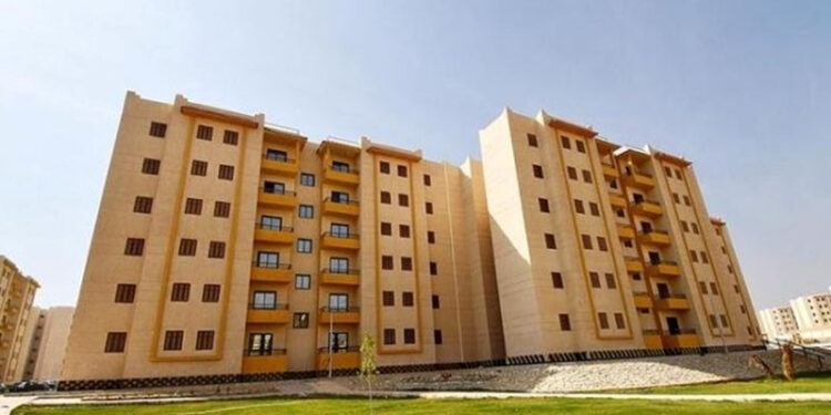 ننشر حدود أقساط تمويل شقق الإسكان الاجتماعي بمبادرة “سكن لكل المصريين 5”