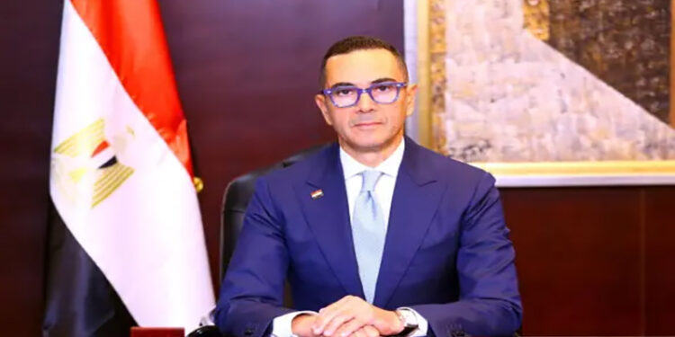 وزير الاستثمار يتوجه لدولة الهند لبحث سبل تعزيز العلاقات الاقتصادية المشتركة بين البلدين