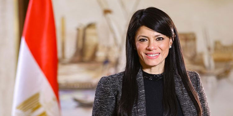 المشاط: مصر دائماً في مصافِ الدول التي تضع تمكين المرأة في مقدمة أولوياتها