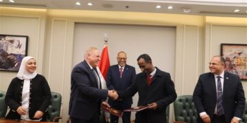 وزير العمل يشهد اتفاق تعاون مع “إبدأ أديو ” لتطوير منظومة التدريب المهني