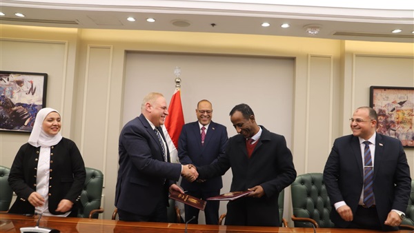 وزير العمل يشهد اتفاق تعاون مع “إبدأ أديو ” لتطوير منظومة التدريب المهني