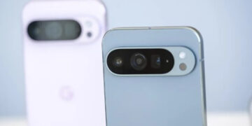 جوجل تضحي بالصور وتسجيل المكالمات بسبب الرامات