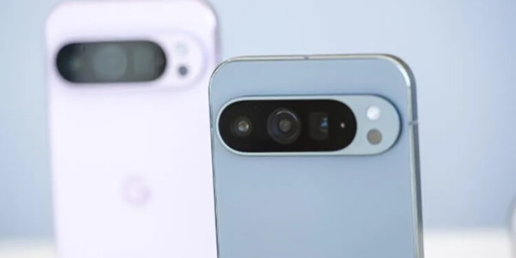 جوجل تضحي بالصور وتسجيل المكالمات بسبب الرامات