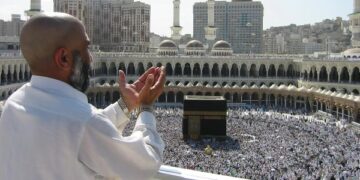 اتفاق مصري سعودي جديد بشأن الحجاج والمعتمرين