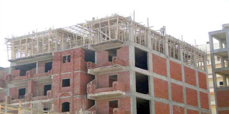 دليل شامل لـ طريقة استخراج رخصة بناء منزل جديد 2025 وفق القانون الموحد