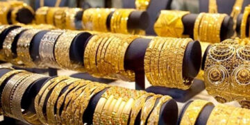 أسعار الذهب بمصر اليوم الأحد 9 رمضان