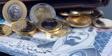 أسعار الريال السعودي اليوم الاثنين
