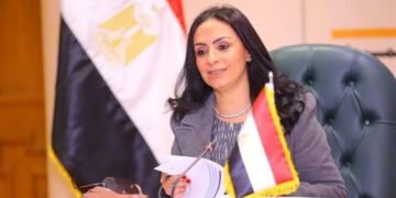وزيرة التضامن تترأس وفد مصر بالقمة العالمية للإعاقة في “برلين”