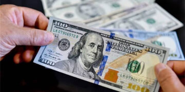 أسعار الدولار في مصر اليوم الإثنين