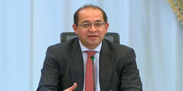 وزير المالية:  زيادة الإنفاق على الصحة والتعليم بالموازنة الجديدة لتحسين الخدمات المقدمة للمواطنين