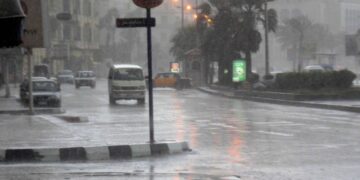 الأرصاد الجوية تكشف تفاصيل طقس اليوم الثلاثاء ودرجات الحرارة