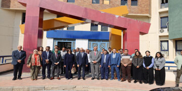 EFG Foundation Partners with Minia University to Enhance Dialysis Care in Minia, Bringing Life-Saving Care to Hundreds