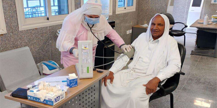 الرعاية الصحية تطلق مبادرة «رمضان بصحة لكل العيلة» في محافظات التأمين الصحي الشامل