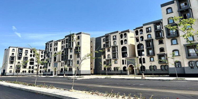 تفاصيل أضخم طرح سكني في تاريخ وزارة الإسكان