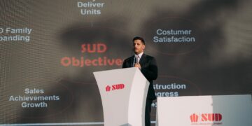 SUD showcases key achievements in 2024 and unveils its targets for 2025