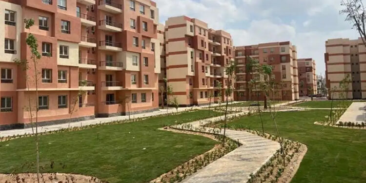 الإسكان تعلن الانتهاء من تنفيذ 721,000 وحدة لمنخفضي الدخل