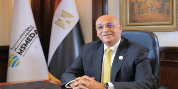 رحمي:جهاز تنمية المشروعات أصدر 130 ألف رخصة للمشروعات الصغيرة خلال 10 سنوات