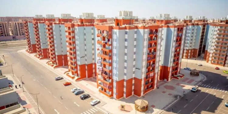 كيفية استرجاع مقدم جدية حجز شقق الاسكان الاجتماعي في حالة عدم القبول