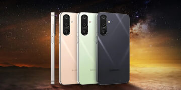 إطلاق Galaxy M16 و Galaxy M06.. أرخص هواتف سامسونج