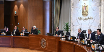 تعرف على أبرز نشاط رئيس مجلس الوزراء فى أسبوع