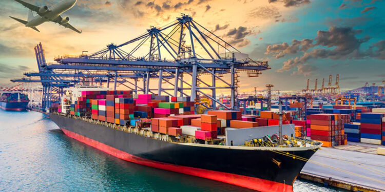 جهاز الإحصاء: 9.6% ارتفاع قيمة الصادرات خلال شهر ديسمبر 2024