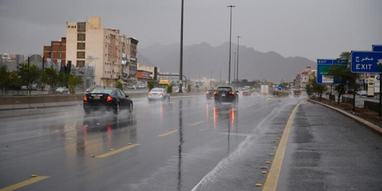 الأرصاد الجوية تكشف تفاصيل طقس اليوم