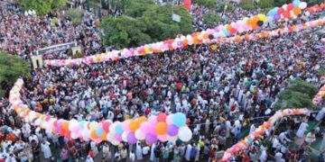 الله أكبر كبيرا.. صيغ تكبيرات العيد كشعائر للتعظيم والبهجة