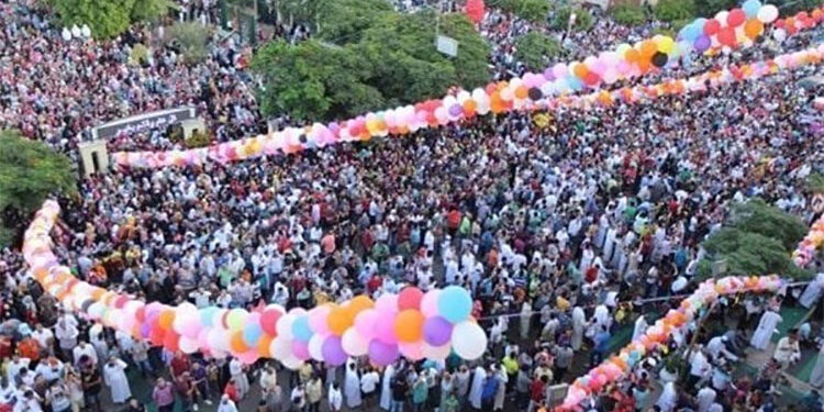 الله أكبر كبيرا.. صيغ تكبيرات العيد كشعائر للتعظيم والبهجة