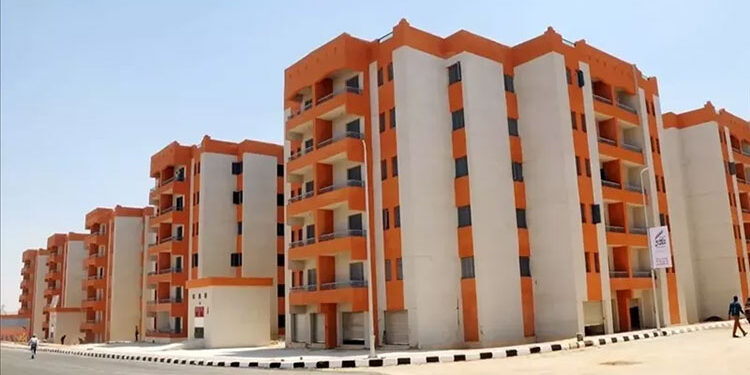 كيف تسترد مبلغ جدية الحجز في شقق الإسكان الاجتماعي؟