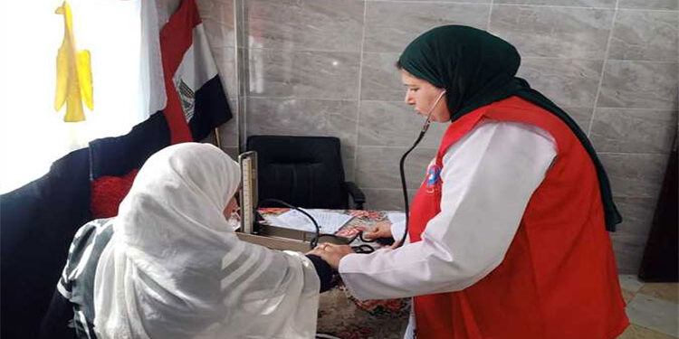 “الصحة”: 57 مركزًا لإجراء فحوصات المقبلين على الزواج خلال فترة أجازة عيد الفطر