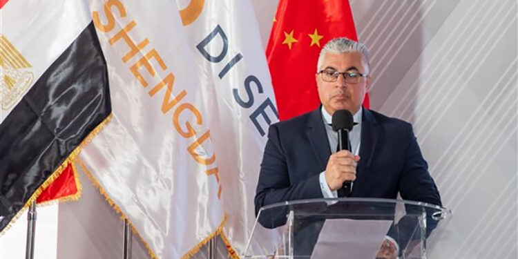 اقتصادية قناة السويس تُطلق تجريبيًا حزمة خدمات رقمية خاصة بالشباك الواحد عبر منصتها الرقمية المقدمة للمستثمرين