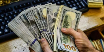 أسعار الدولار في مصر اليوم السبت