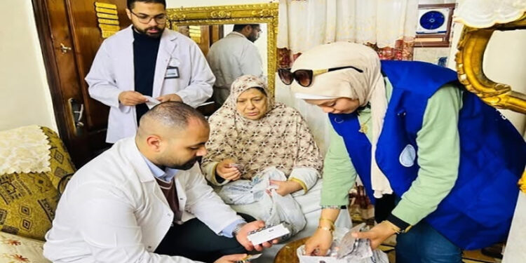 الرعاية الصحية تعلن نتائج حملتها «رمضان بصحة لكل العيلة»