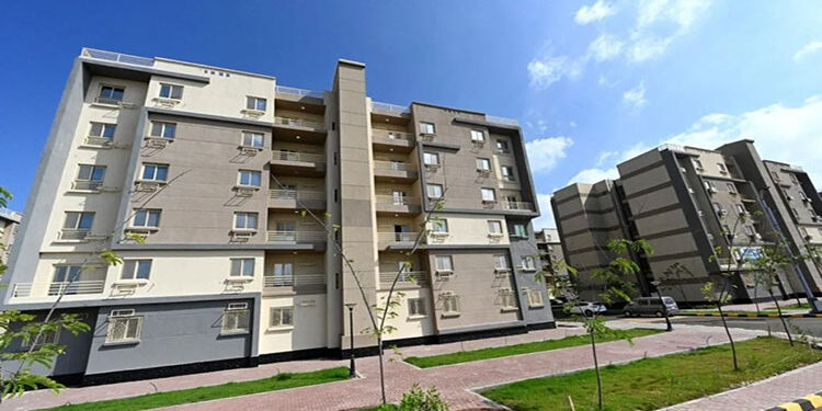 الإسكان تعلن عن تنفيذ251 ألف وحدة سكنية جديدة و54.6 ألف وحدة بالإسكان الأخضر