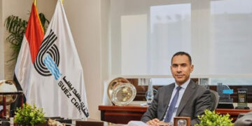 بنك قناة السويس يقدم عدة خدمات عبر تطبيق “SCB Mobile” الرقمي .. تعرف عليها