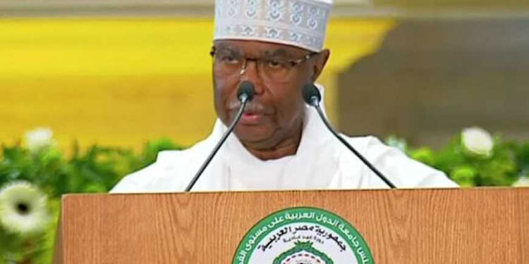 “المؤتمر الإسلامي”: نرفض تهجير الفلسطينيين وندعم عضوية فلسطين بالأمم المتحدة