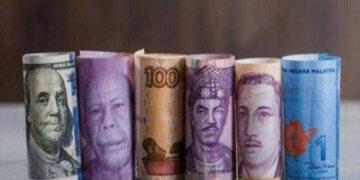 أسعار العملات في مصر اليوم الإثنين