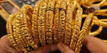 أسعار الذهب في مصر اليوم الأربعاء